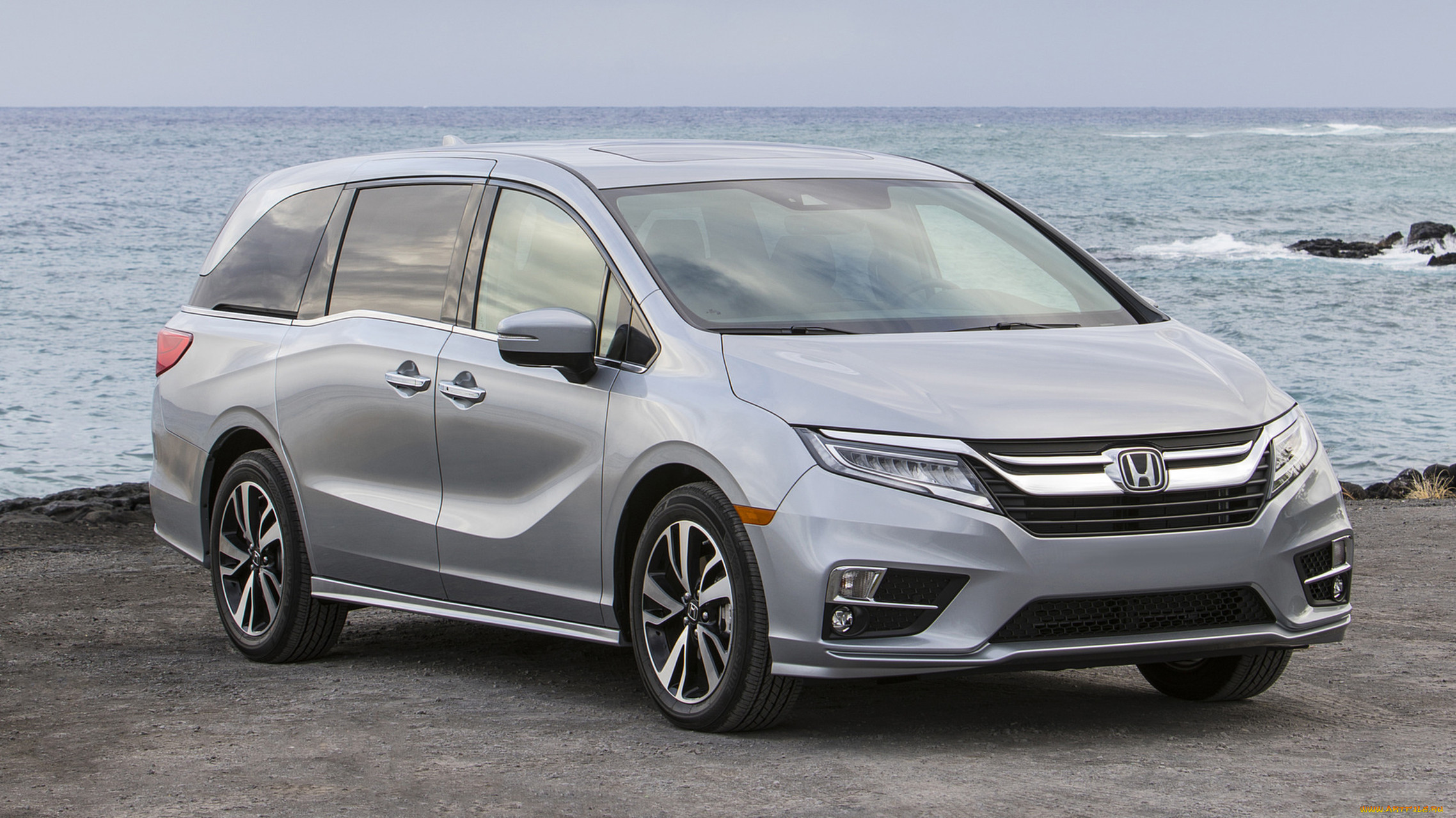 honda odyssey  elite 2018, , honda, 2018, elite, odyssey